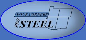 FOUR CORNERS PRO STEEL 